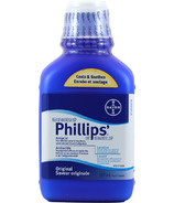 Phillips' Milk of Magnesia USP 