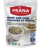 PRANA Hemp & Chia Whole