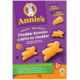 Annie\'s Homegrown Organic Cheddar Bunnies