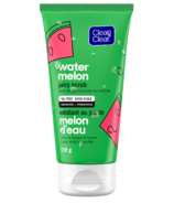 Clean & Clear Juicy Watermelon Face Scrub