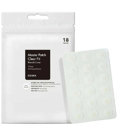COSRX Clear Fit Master Patch