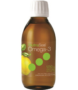 NutraSea Omega-3 liquide