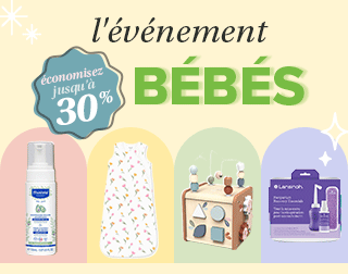 Save up to 30% on The Baby Event