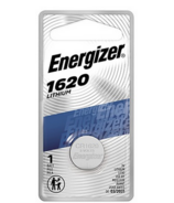 Energizer 1620 Battery