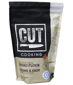 CUT Cooking Gluten Free Bread Flour