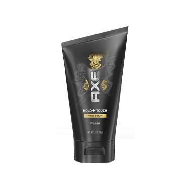 Buy Axe Hold Touch Paste For Fine Hair At Well Ca Free