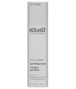 ATTITUDE Oceanly Phyto-Cleanse Purifying Face Mask Stick