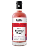 Hella Cocktail Co. Spicy Bloody Mary Premium Mixer