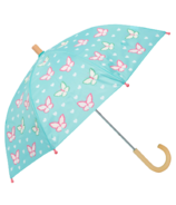 Hatley Dainty Butterflies Colour Changing Umbrella