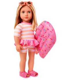 Our Generation Doll Margot