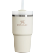 Stanley The Quencher H2.0 Flowstate Tumbler Cream 2.0