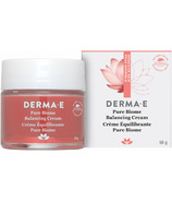 Derma E Pure Biome Balancing Cream
