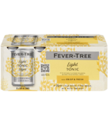 Fever-Tree Tonic léger et rafraîchissant