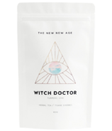 The New New Age Witch Doctor Herbal Tea