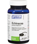Option+ Echinacea Extra Strength 2500mg