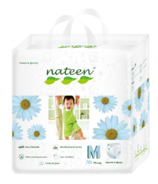 nateen Premium Baby Pull Up Diapers