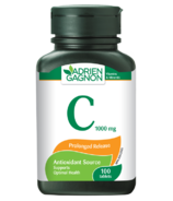 Adrien Gagnon Vitamin C 1000 mg