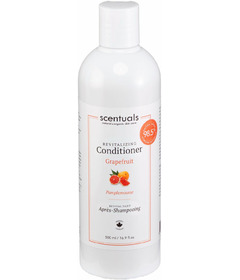 image of Scentuals Natural Conditioner Grapefruit with sku:139391