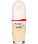 Shiseido Revitalessence Skin Glow Foundation
