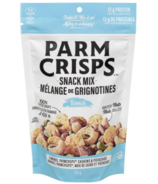 Parm Crisps Snack Mix Ranch