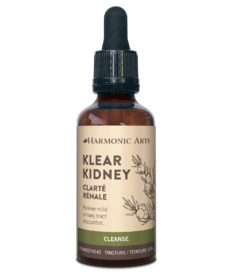 Harmonic Arts Klear Kidney Tincture