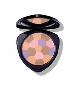 Dr. Hauschka poudre correctrice de couleur 01 activation
