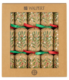 image of Walpert Crackers Branches & Berries with sku:330000