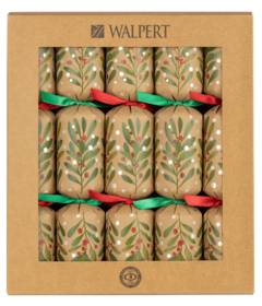 Craquelins Walpert Branches et baies