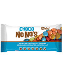 No Whey Foods de Choco No No's