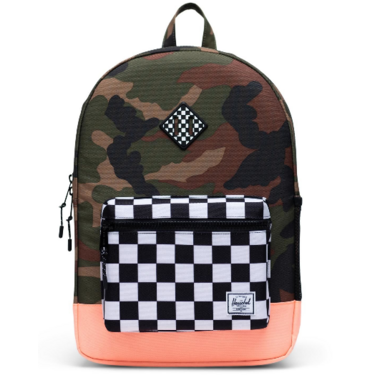 batman better built laptop backpack Batman - Brandclub