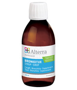 Alterra Bronkotux Cough Syrup