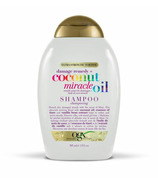 OGX Damage Remedy + Coconut Miracle Oil Shampoo