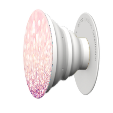 Popsockets Phone Grip Blush Popsockets Phone Grip Blush