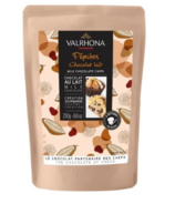 Valrhona Milk Chocolate Chips