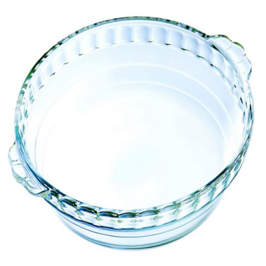 Buy Duralex Ovenchef Pie Dish at Free Shipping $35+ in