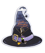 Collier de sorcière Great Pretenders avec anneau de chat noir