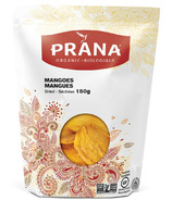 PRANA Organic Dried Mangoes
