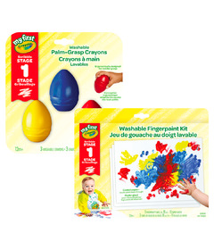 Crayola Stage 1 Bundle