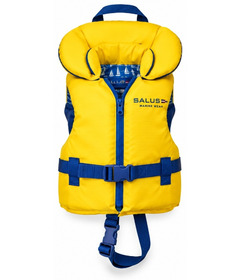 Salus Marine Nimbus Vest Gold