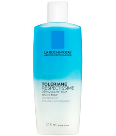 La Roche Posay Toleriane Waterproof Eye Makeup Remover