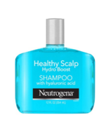 Neutrogena Scalp Hydro Boost with Hyaluronic Acid Shampoo