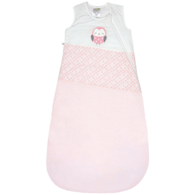 Perlimpinpin Bamboo Sleep Bag Diamond 1.0 Tog Perlimpinpin Bamboo Sleep Bag Diamond 1.0 Tog