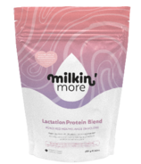 Milkin' More Mix en poudre Mélange de protéines pour la lactation