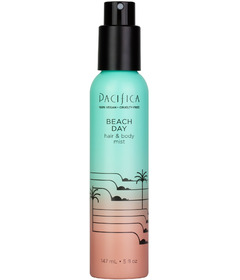 image of Pacifica Beach Day Hair & Body Mist with sku:335063