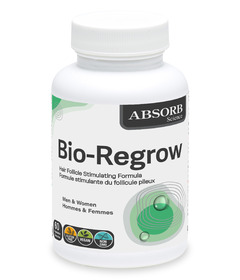 Absorb Science Bio-Regrow