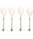 YoungLUX Bamboo Fibre Spoons