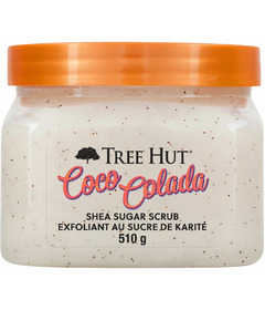 Tree Hut Shea Sugar Scrub Coco Colada