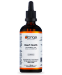 Orange Naturals Heart Health Tincture 