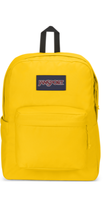 beez yellow jansport backpack Right Pack Sleek, Lemon Ice : Electronics Featuring its classic silhouette Watch Honest Review JanSport Cross