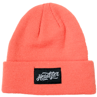 Buy Headster Kids Lil Hipster Coral Tuque at Well.ca | Free Shipping ...